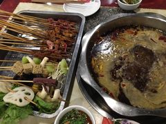 -玉林串串香(大成路店)
