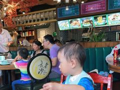 -老长沙湘菜馆(凤凰路店)