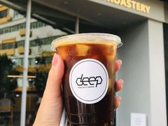 -DEEP COFFEE(瑞光烘焙工厂店)