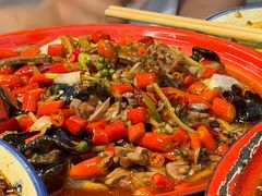 -小街47號江湖菜(四合院店)
