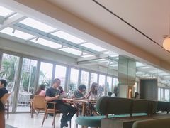 -城市露台景观餐厅(淮海路店)