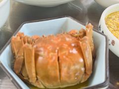 -裕兴记•蟹黄面馆(人民广场店)