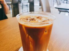 -野鸽子咖啡(中航店)