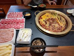 -沸炉重庆老火锅(军事博物馆店)