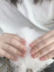 -阿噶西美甲美睫