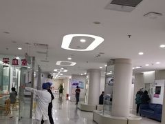 -美年大健康体检中心(太阳宫分院)