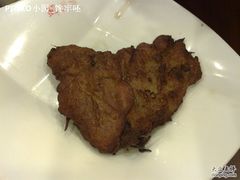 排骨-鲜得来排骨年糕(即墨路店)
