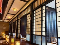 -中国书法大厦日本料理