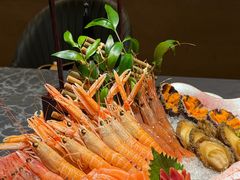 -樱之盛宴·蟹料理海鲜自助(前进大街店)