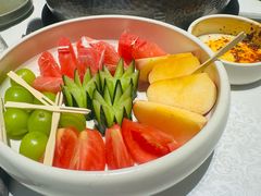 -巴奴毛肚火锅(六天地店)