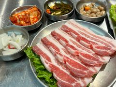 -小团团·路边烤牛肉(南岭壹街店)
