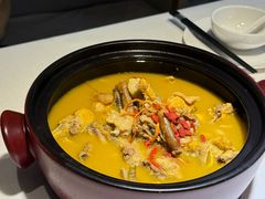 -院里寻菜·精致庭院菜(观沙岭店)