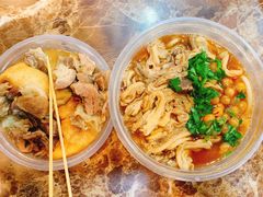 -老广州牛杂(深圳白石洲总店)