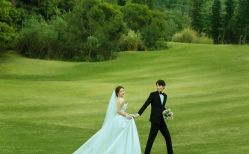 -太古映画婚纱摄影(天河店)