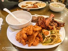 -富龙快餐店(铁西店)