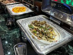 -碧中海汤泉汗蒸酒店