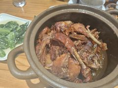 -斯丹姜母鸭·古法干香(田安南路店)