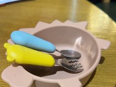 -西语炭烧牛排·西厨(石龙店)