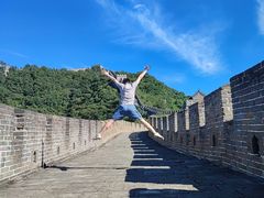-慕田峪长城