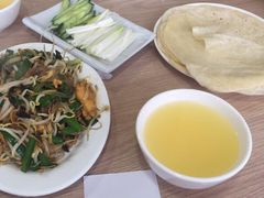 -姥家春饼店(漳州二路店)