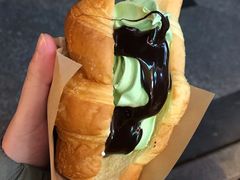-麦当劳(田林好又多店)