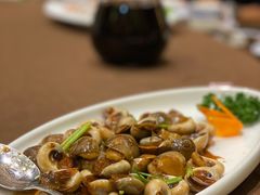 -福来齐·鲁菜海鲜·渔家菜(朝阳街分店)