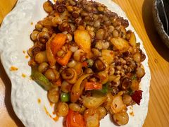 -恩你小木屋·韩式料理(南长街店)