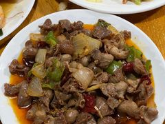 -温州一家人美食(西木头市店)