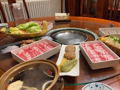 -古关火锅店(古北水镇景区店)