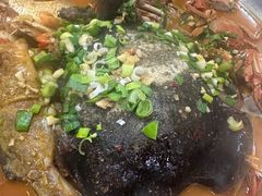 -溱湖八鲜菜馆