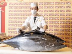-御瀛日本料理