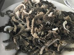 爆肚-清真永恒华威肉饼(潘家园店)
