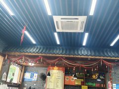 -雪琴面馆富安特色鱼汤面(城中花园店)