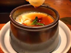 黑糖豆花-云海肴·云南小炒·汽锅鸡(天津国金汇店)