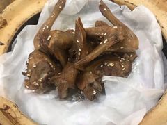 -澳门西南饭店·粤菜·茶市·手工点心(华海路店)