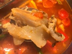 -湊湊火锅·茶憩(新中关购物中心店)