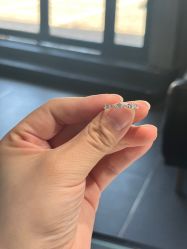 -VE DIAMOND·天然&培育钻石定制