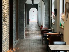 -CHURCH  BISTRO 教堂·餐吧