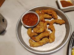 -韩宫宴烤肉·料理(苏州中心店)