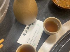 -阿山卓·野生菌火锅·纳西火塘烤肉