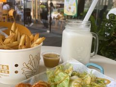 -艾薯夫妇Aysh(福田星河COCOPark店)