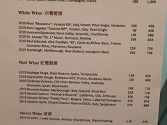 -广州四季酒店·意珍·意式自助餐
