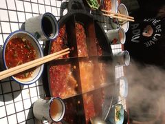 -董眼镜火锅(洪崖洞总店)