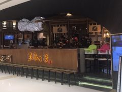 -黑牛の店·和牛烧肉(合生汇店)