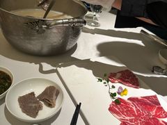 -红雀围·海鲜火锅(陆家嘴中心店)