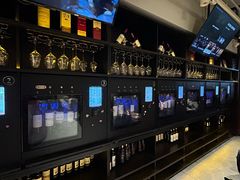 -ibarrel爱杯·bistro&brunch(江宁路店)