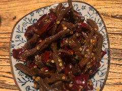 -长亭酒肆.武夷菜(鼓楼后海店)