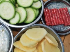-同心烧烤(总店)
