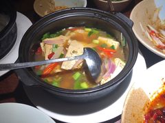 -外婆家(南开大悦城店)