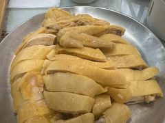 -阿金大白·上海菜馆(新天地店)